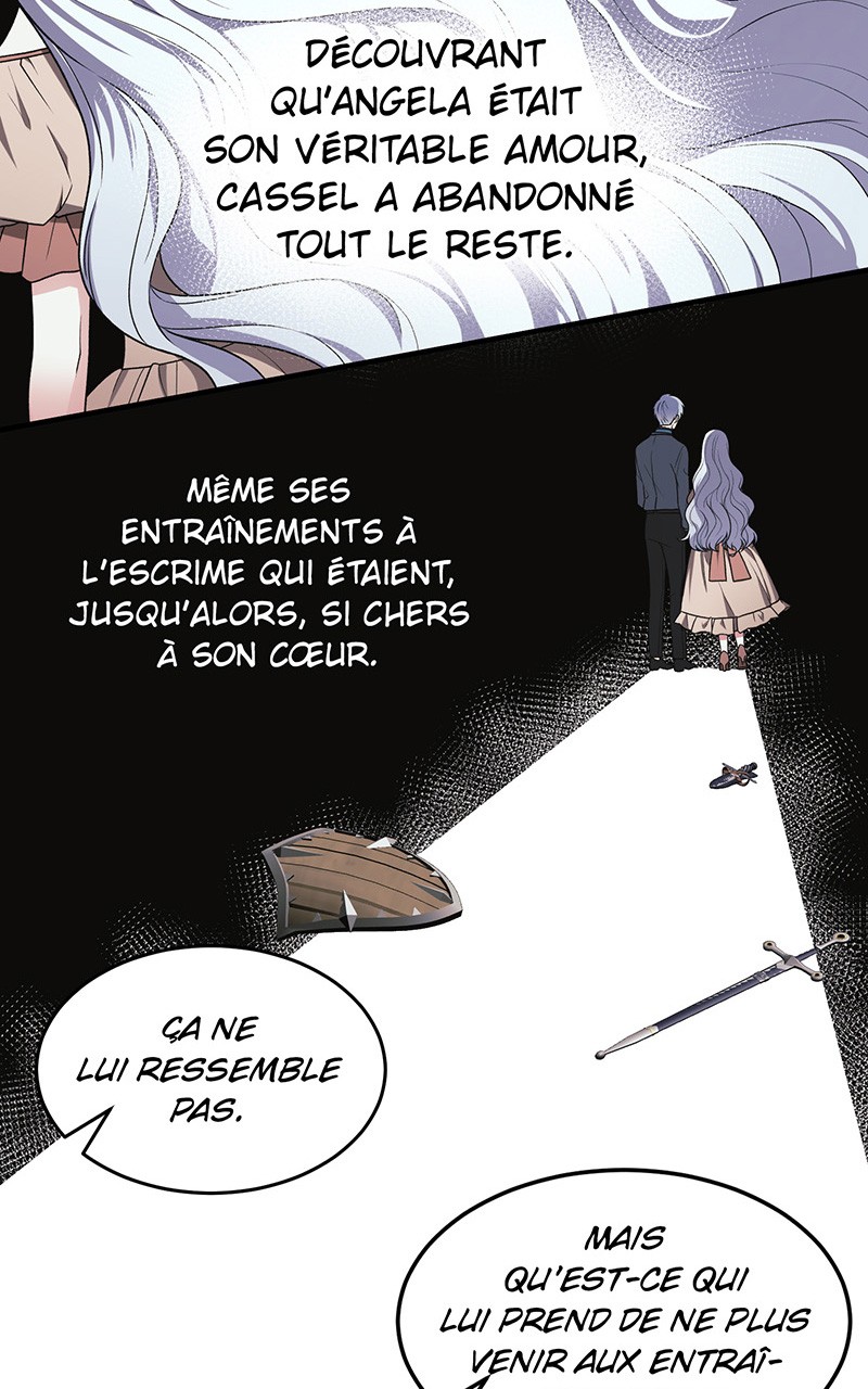 Read Angelic Lady vf Manga Online