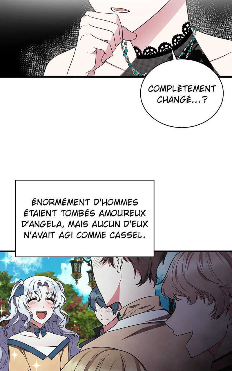 Read Angelic Lady vf Manga Online