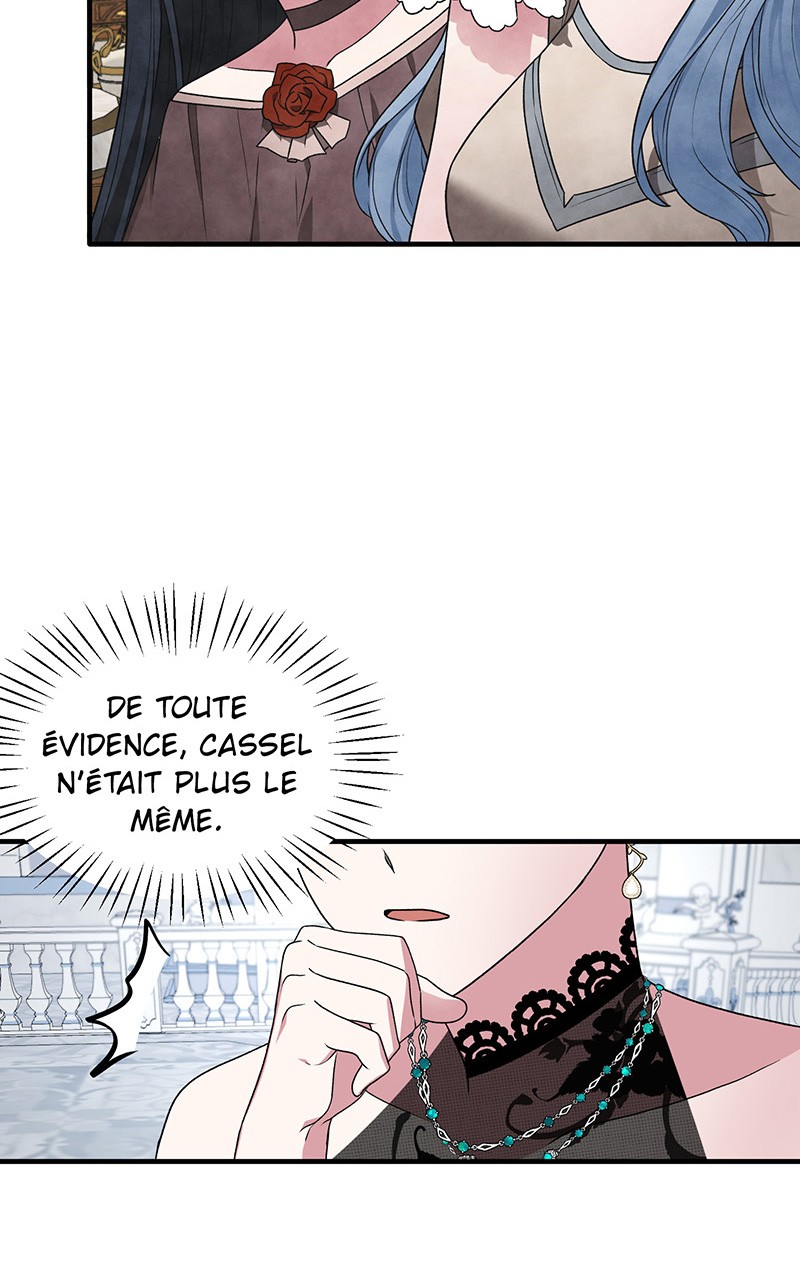 Read Angelic Lady vf Manga Online