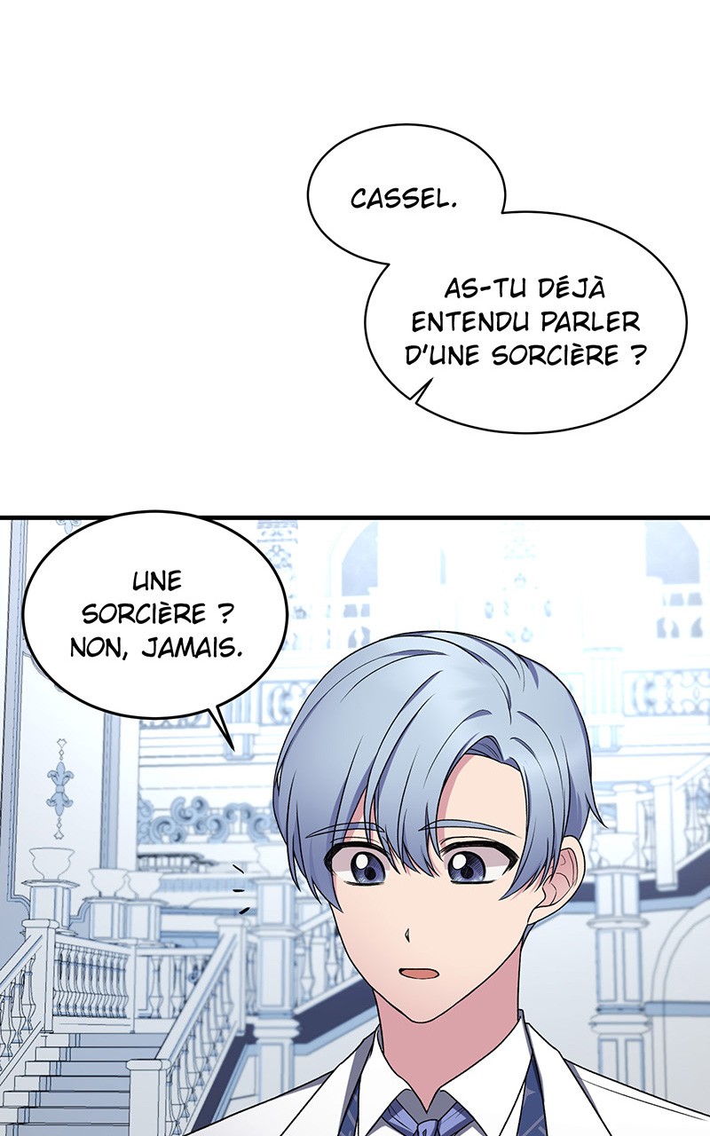Read Angelic Lady vf Manga Online