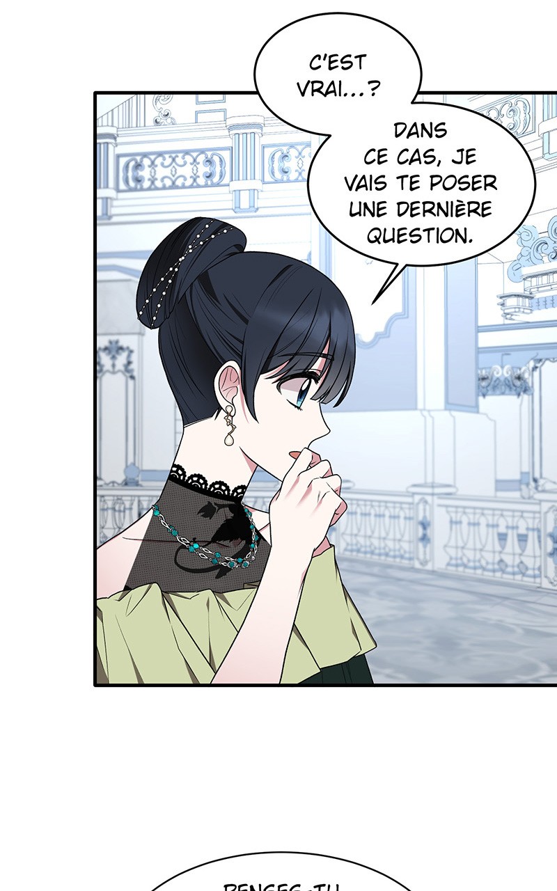 Read Angelic Lady vf Manga Online