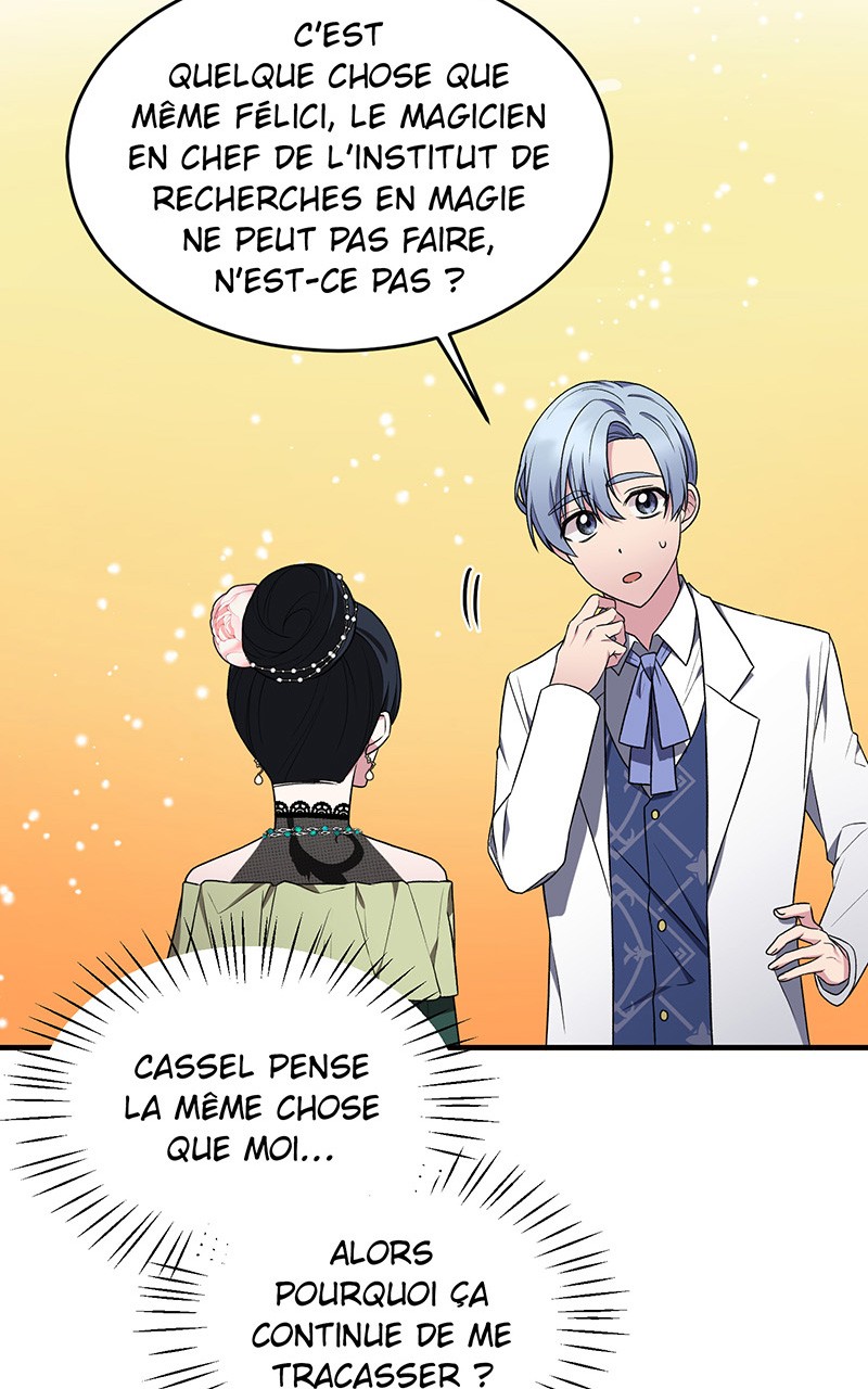 Read Angelic Lady vf Manga Online