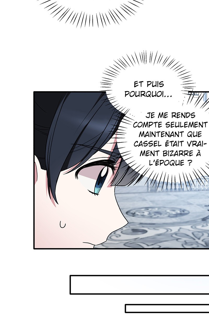 Read Angelic Lady vf Manga Online