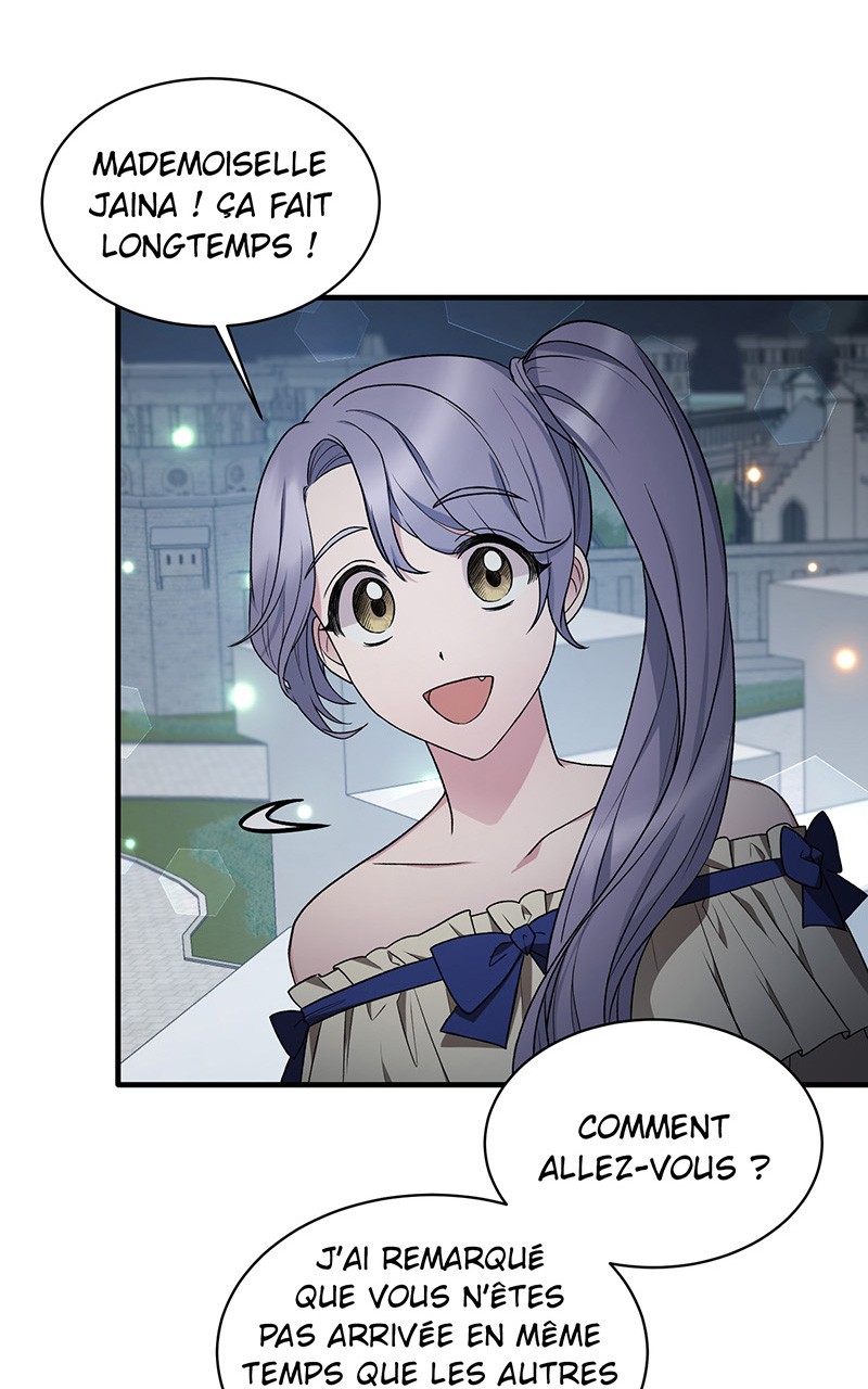 Read Angelic Lady vf Manga Online
