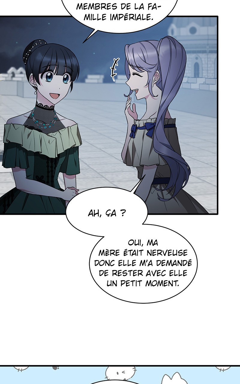 Read Angelic Lady vf Manga Online