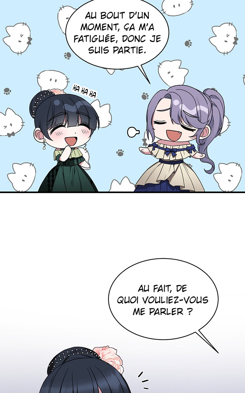 Read Angelic Lady vf Manga Online