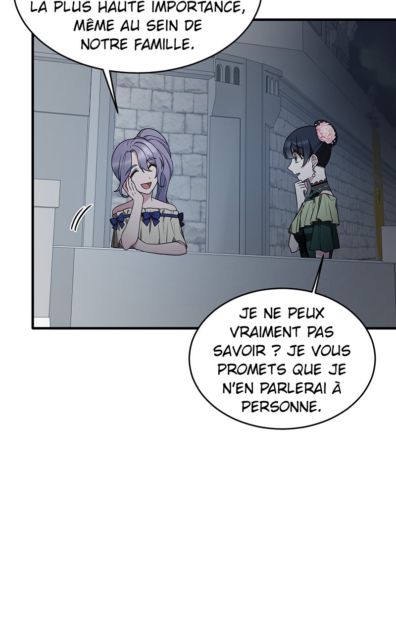 Read Angelic Lady vf Manga Online