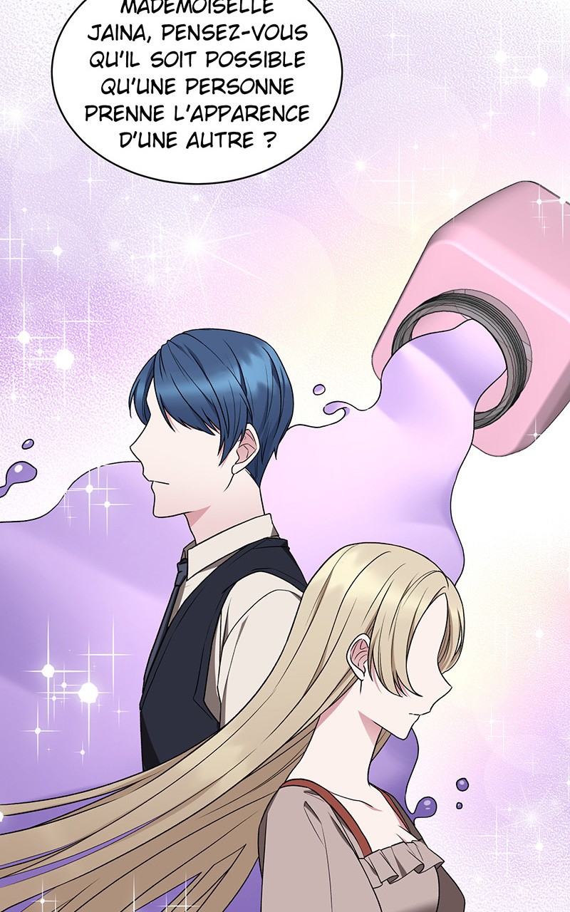 Read Angelic Lady vf Manga Online