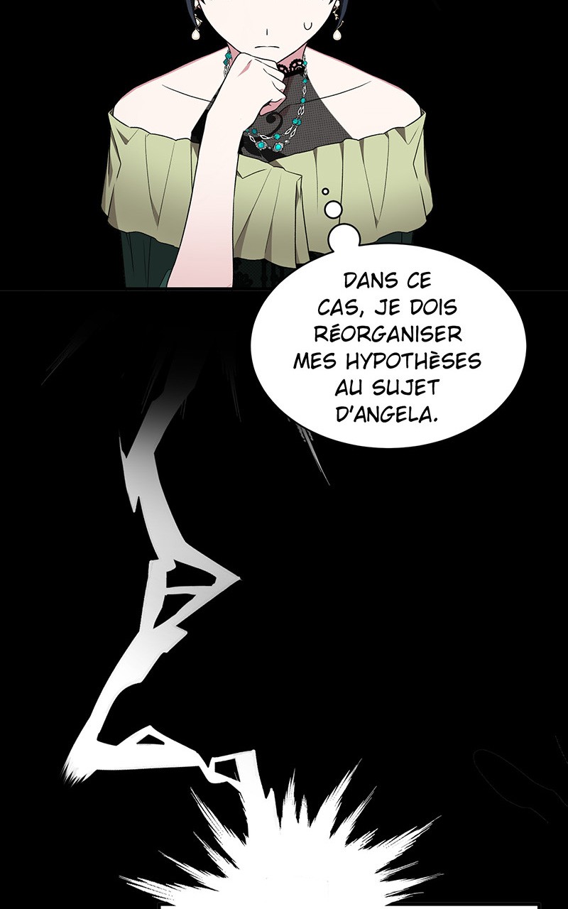 Read Angelic Lady vf Manga Online
