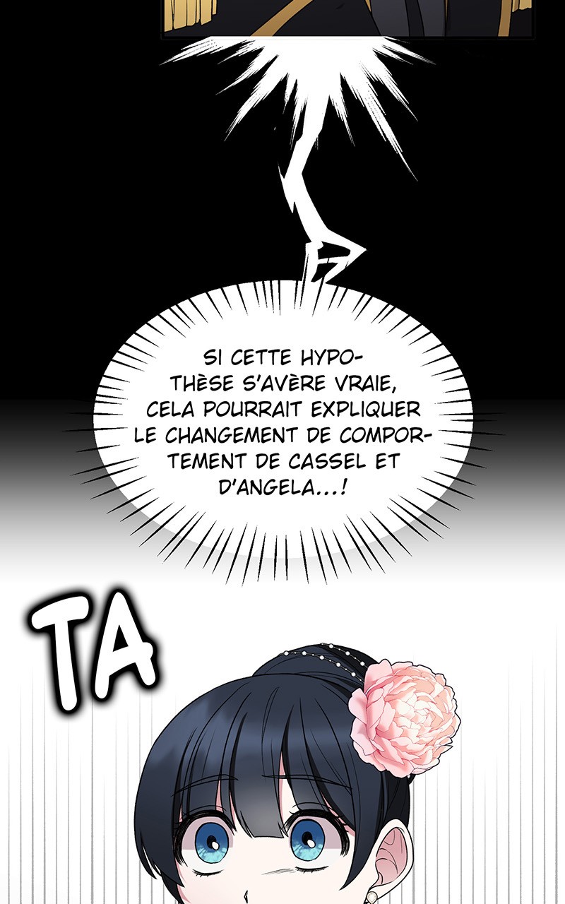 Read Angelic Lady vf Manga Online