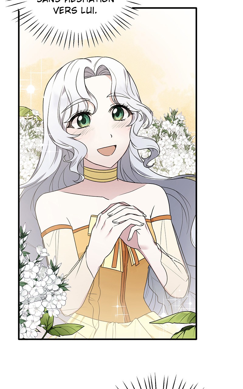 Read Angelic Lady vf Manga Online