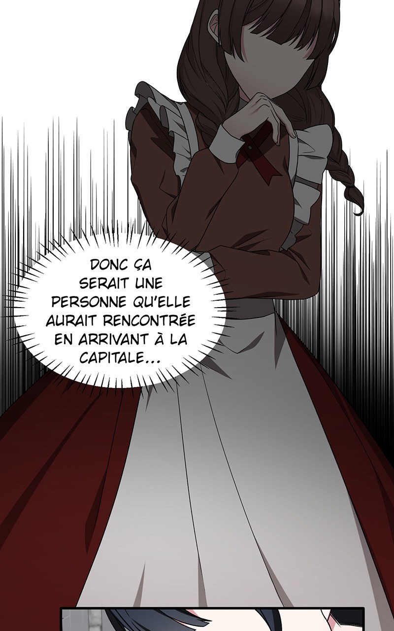 Read Angelic Lady vf Manga Online