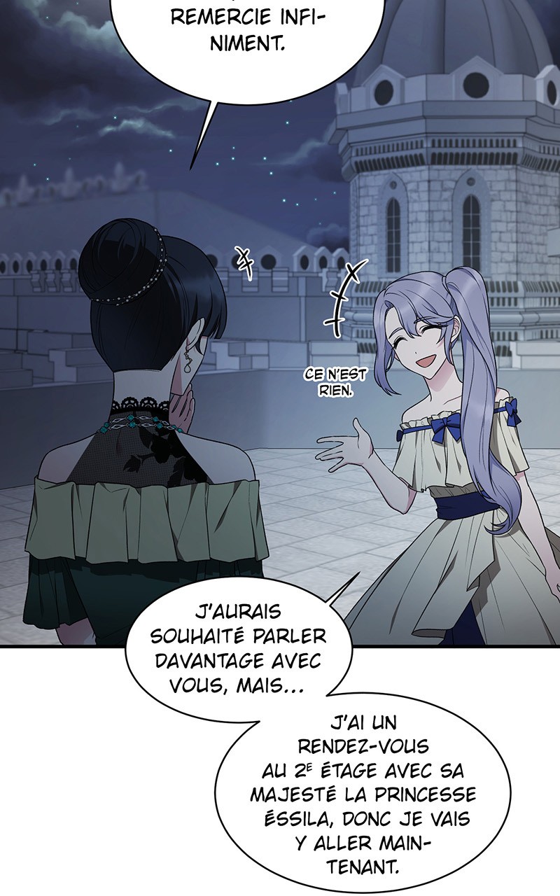 Read Angelic Lady vf Manga Online