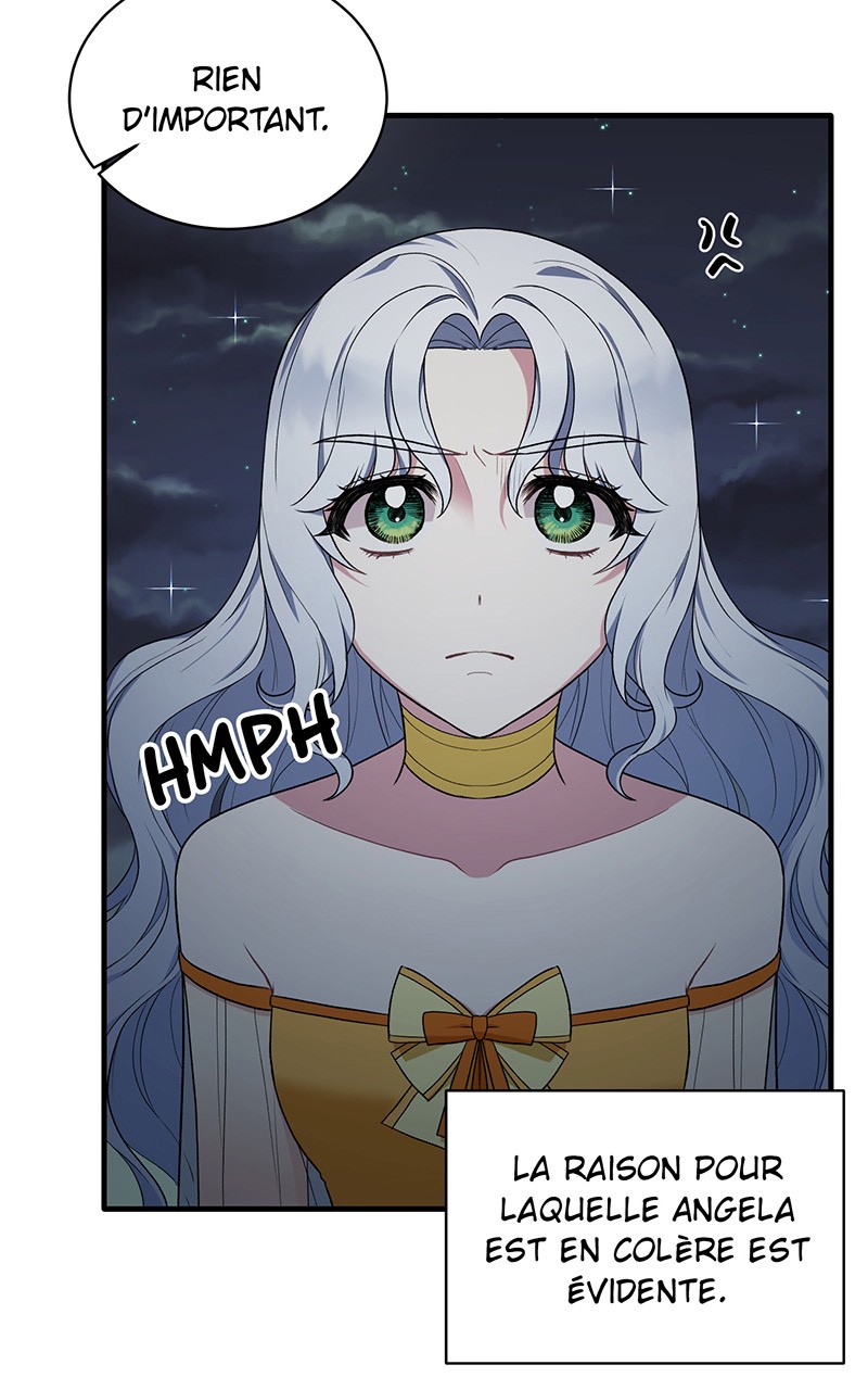 Read Angelic Lady vf Manga Online