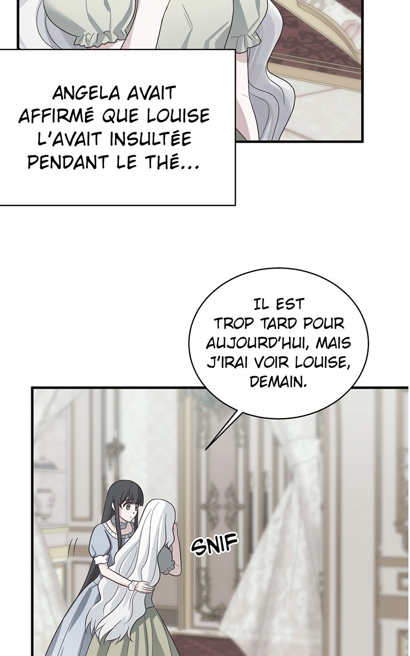 Read Angelic Lady vf Manga Online