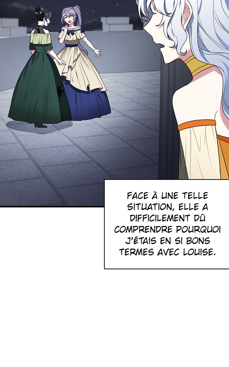 Read Angelic Lady vf Manga Online