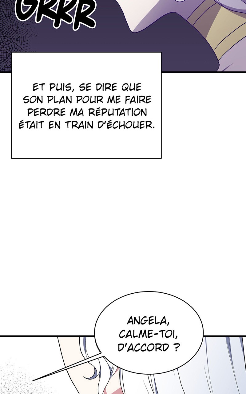 Read Angelic Lady vf Manga Online