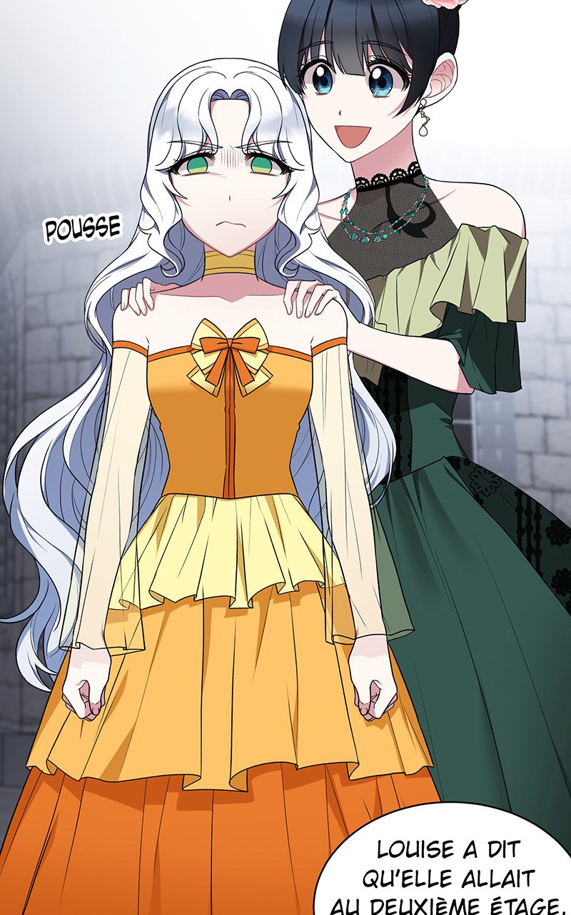 Read Angelic Lady vf Manga Online