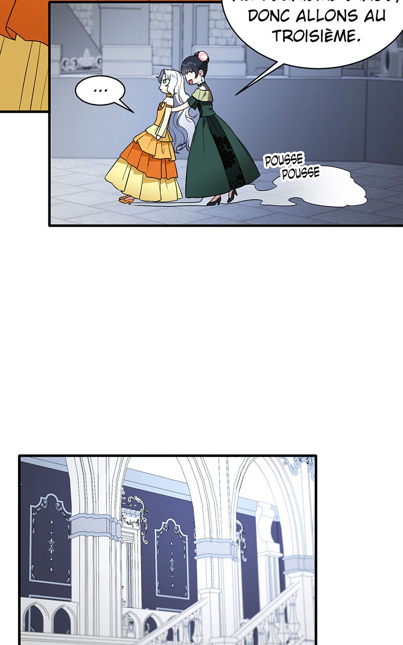 Read Angelic Lady vf Manga Online