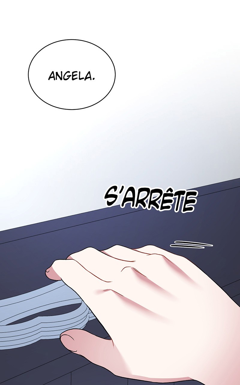 Read Angelic Lady vf Manga Online