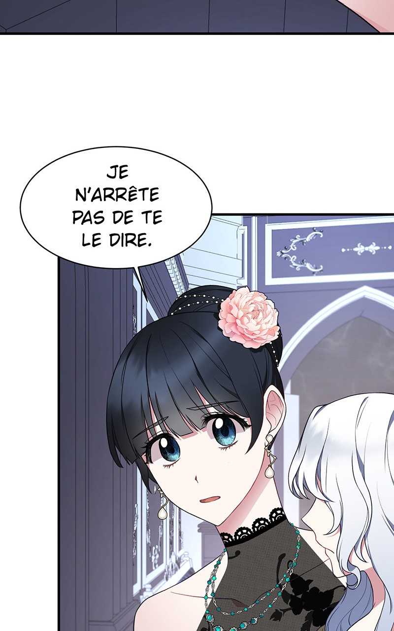 Read Angelic Lady vf Manga Online