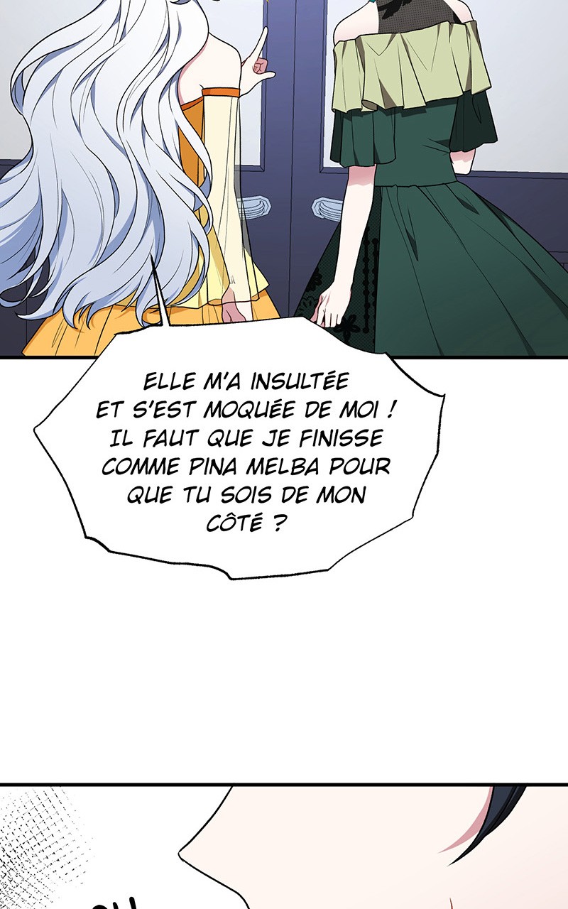 Read Angelic Lady vf Manga Online