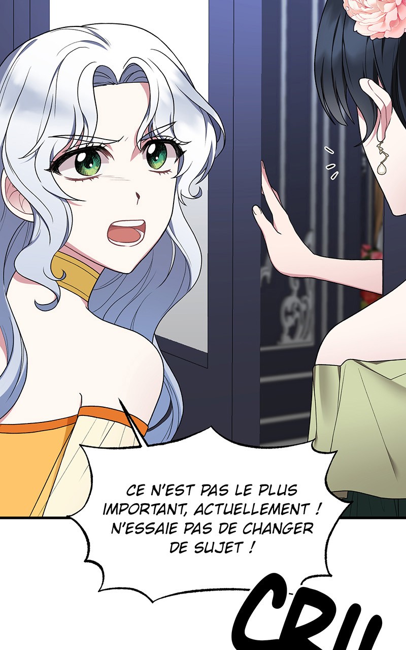 Read Angelic Lady vf Manga Online