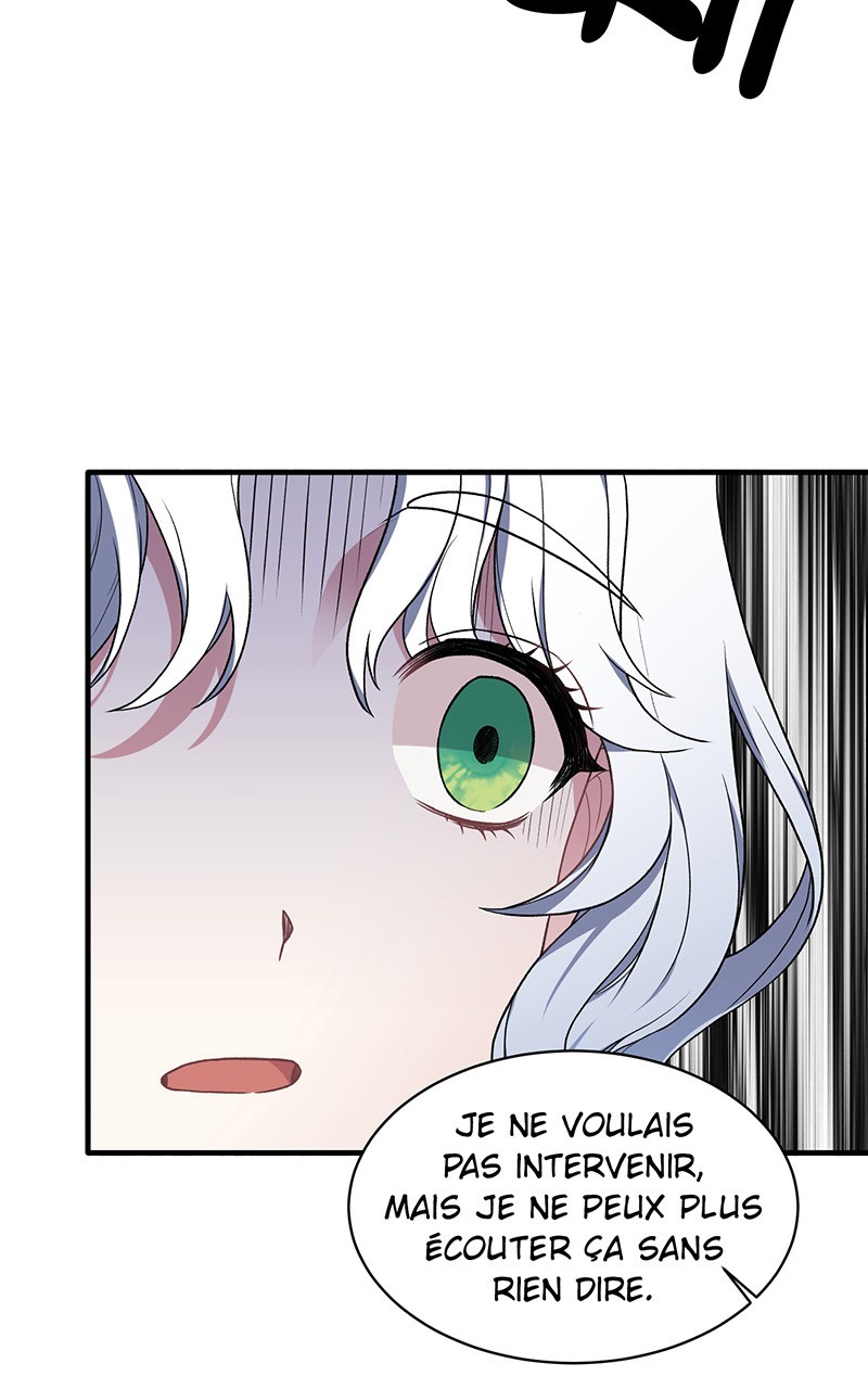 Read Angelic Lady vf Manga Online