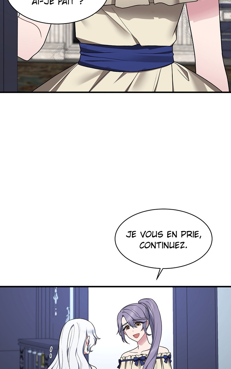 Read Angelic Lady vf Manga Online