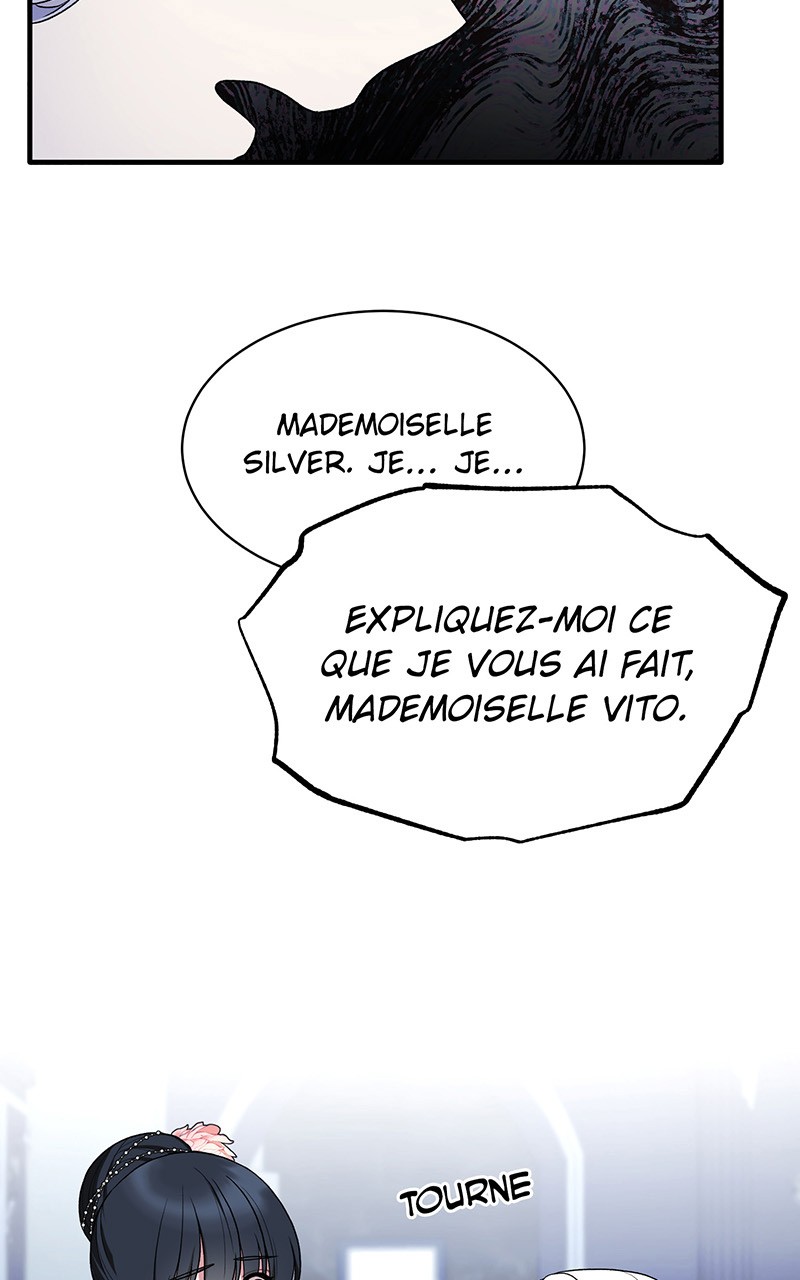 Read Angelic Lady vf Manga Online