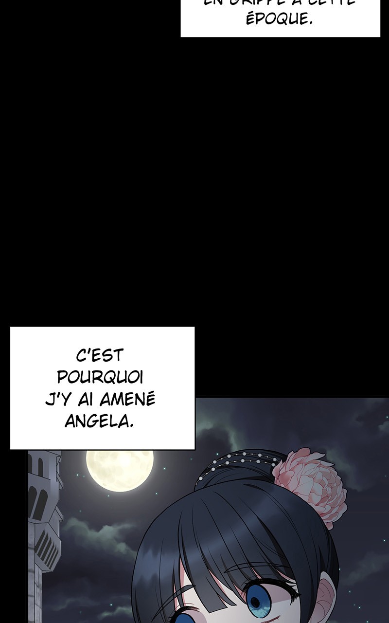 Read Angelic Lady vf Manga Online