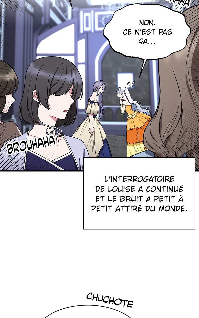 Read Angelic Lady vf Manga Online