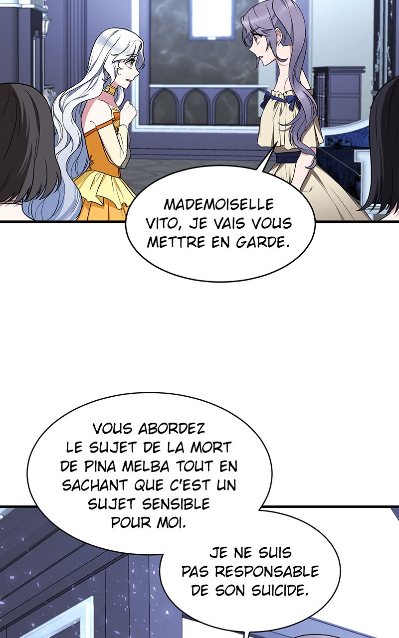 Read Angelic Lady vf Manga Online