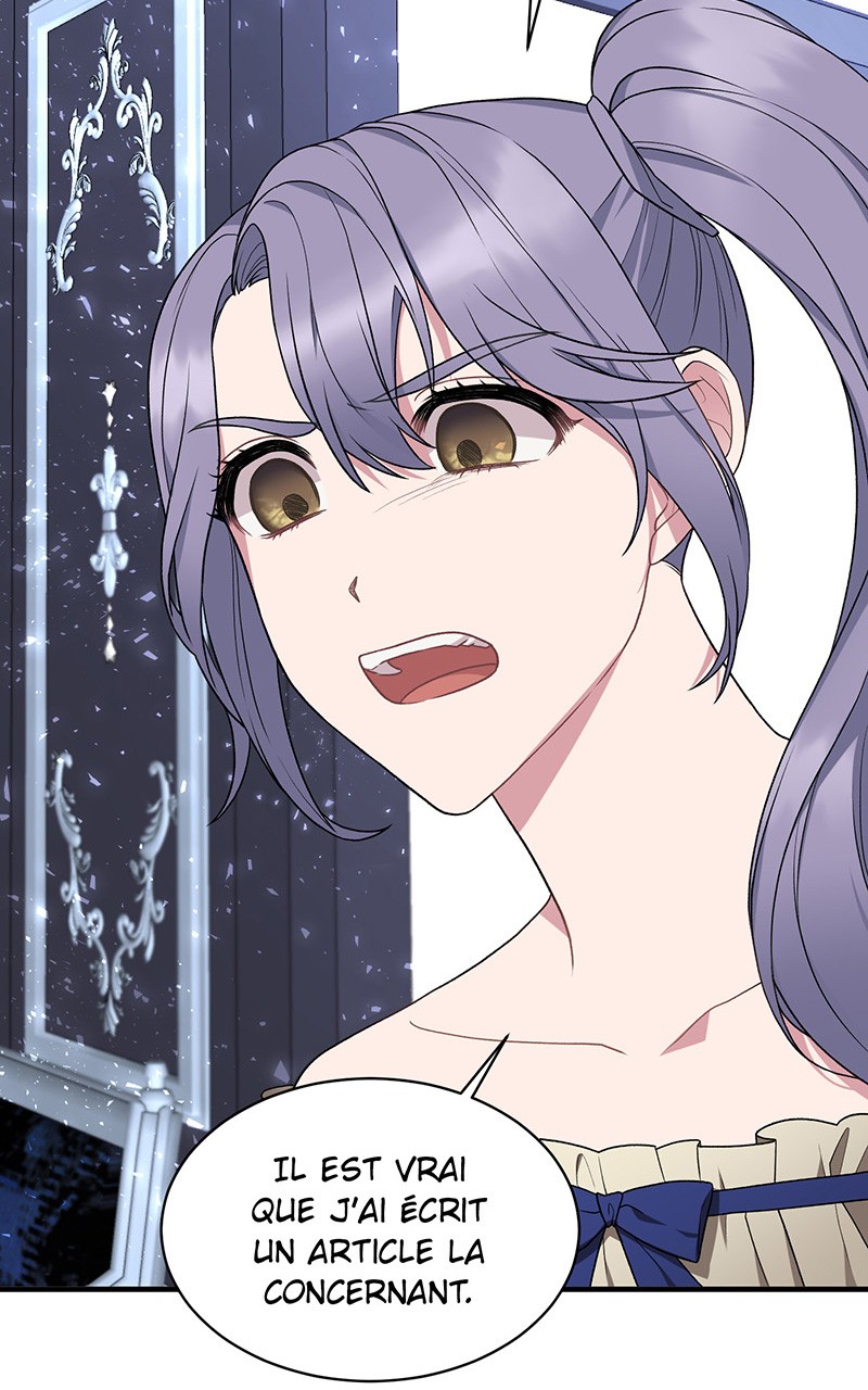 Read Angelic Lady vf Manga Online