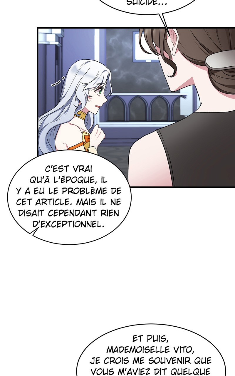 Read Angelic Lady vf Manga Online