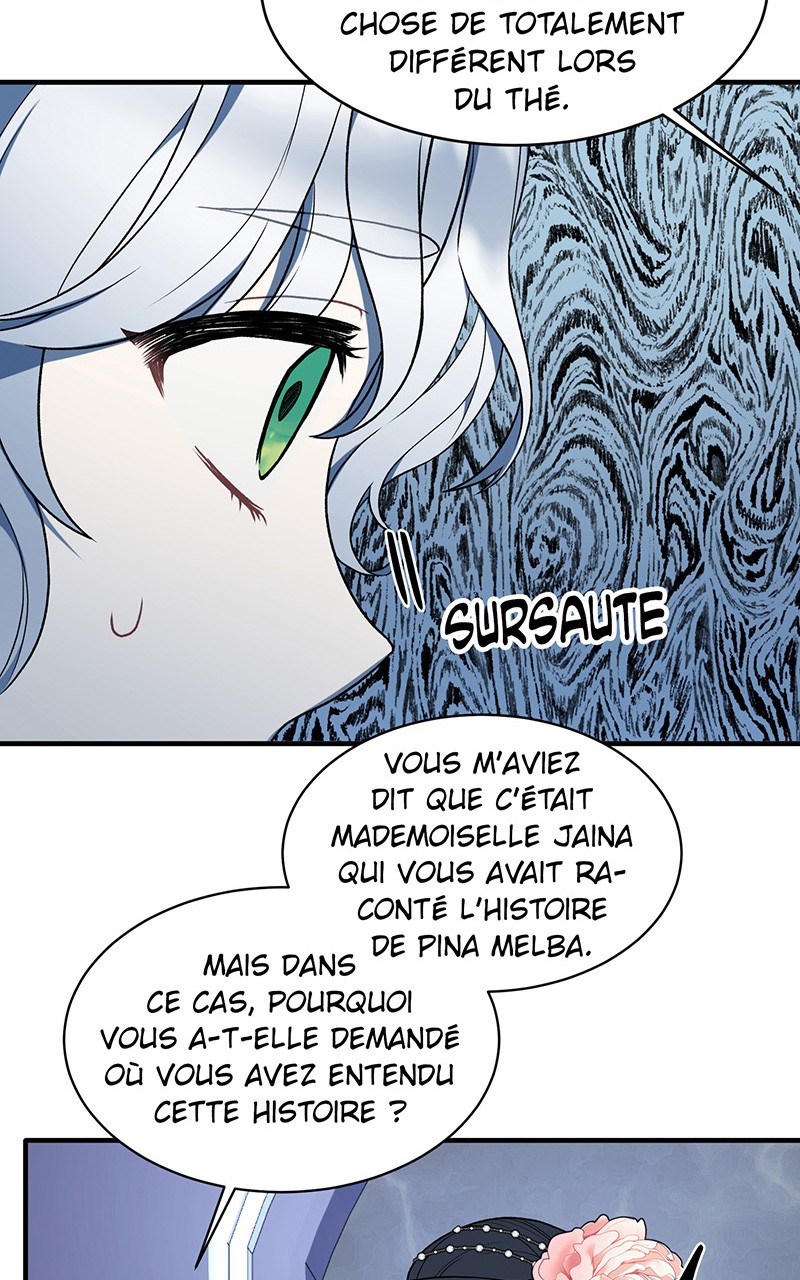Read Angelic Lady vf Manga Online