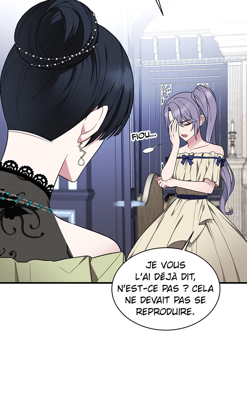 Read Angelic Lady vf Manga Online