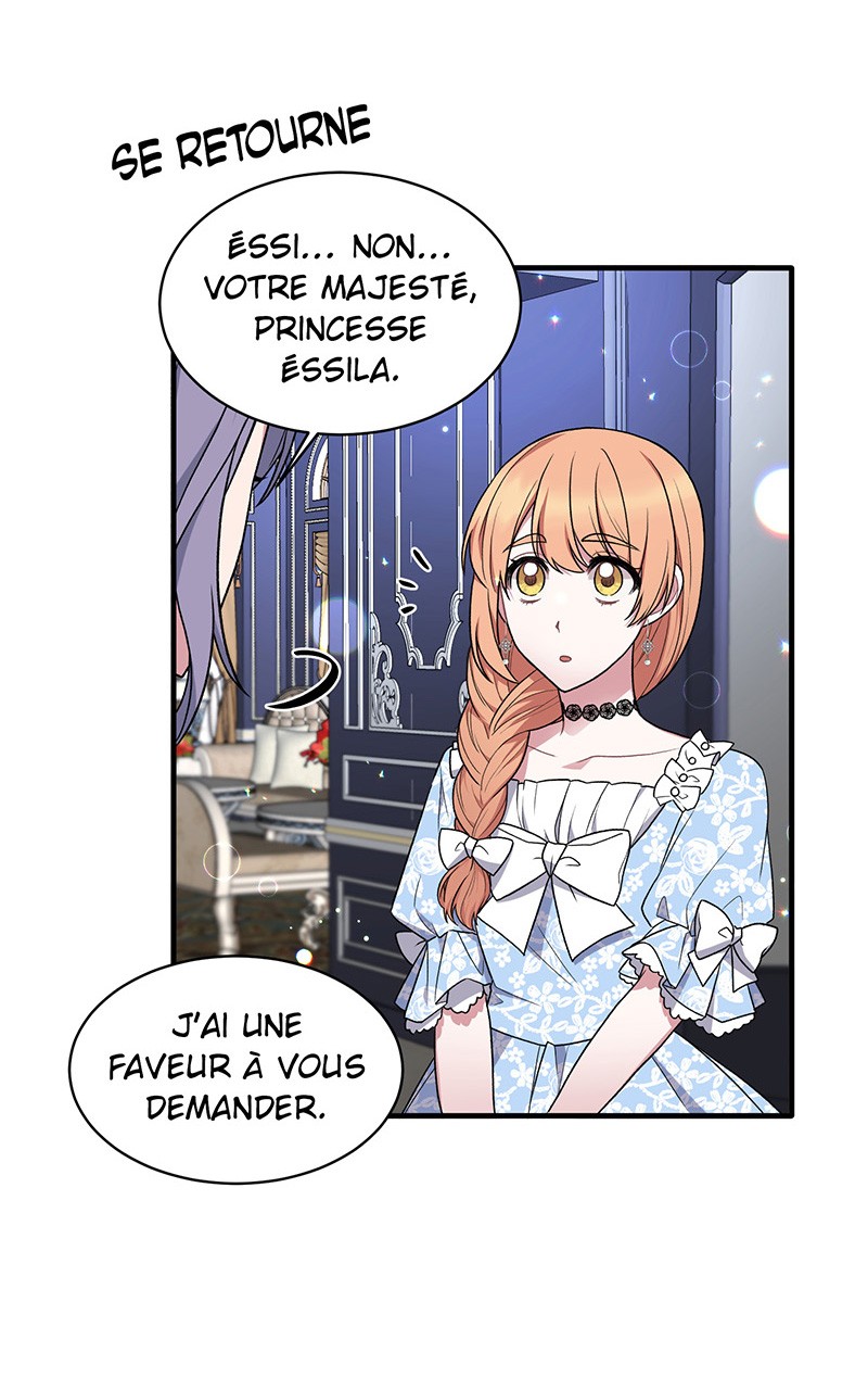 Read Angelic Lady vf Manga Online
