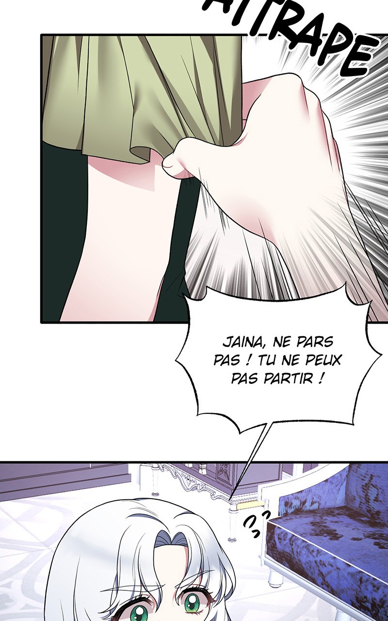 Read Angelic Lady vf Manga Online