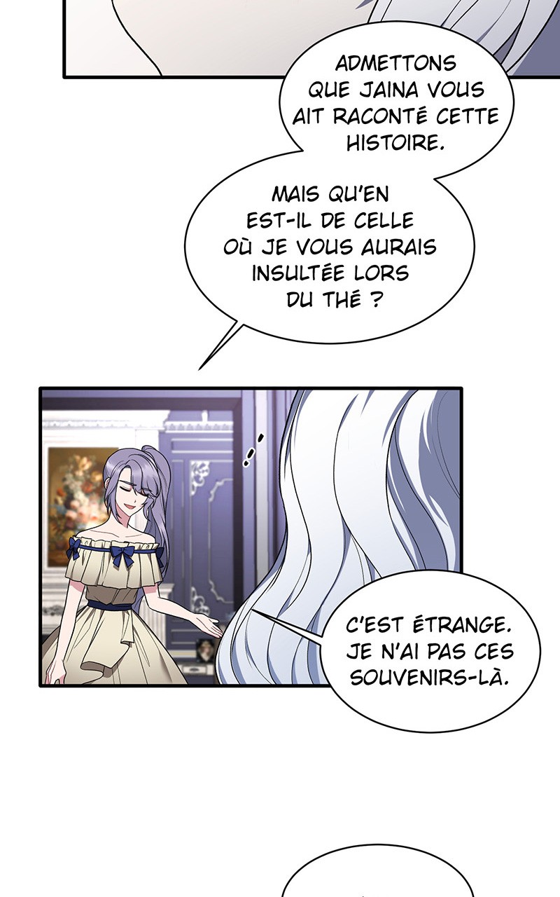 Read Angelic Lady vf Manga Online