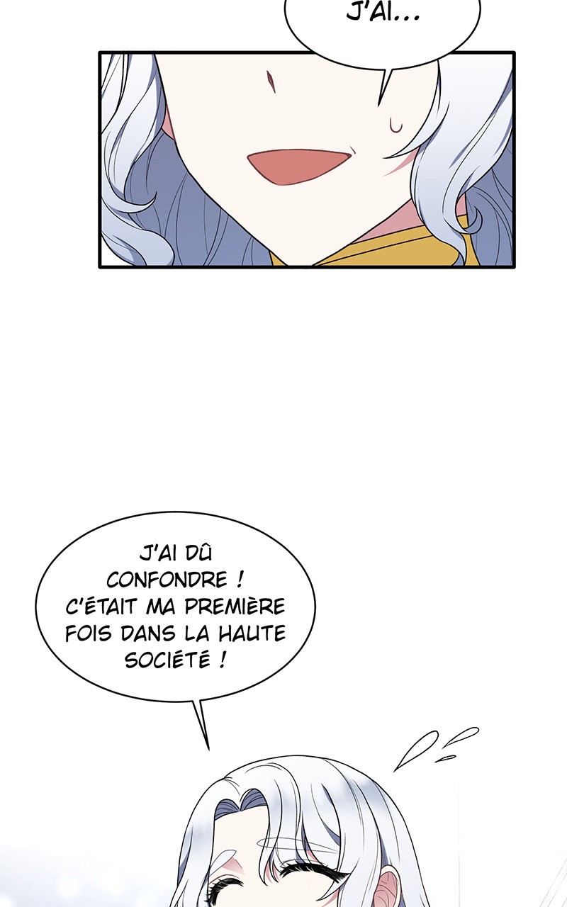 Read Angelic Lady vf Manga Online