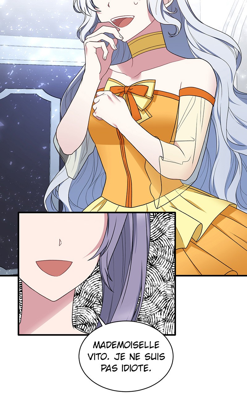 Read Angelic Lady vf Manga Online