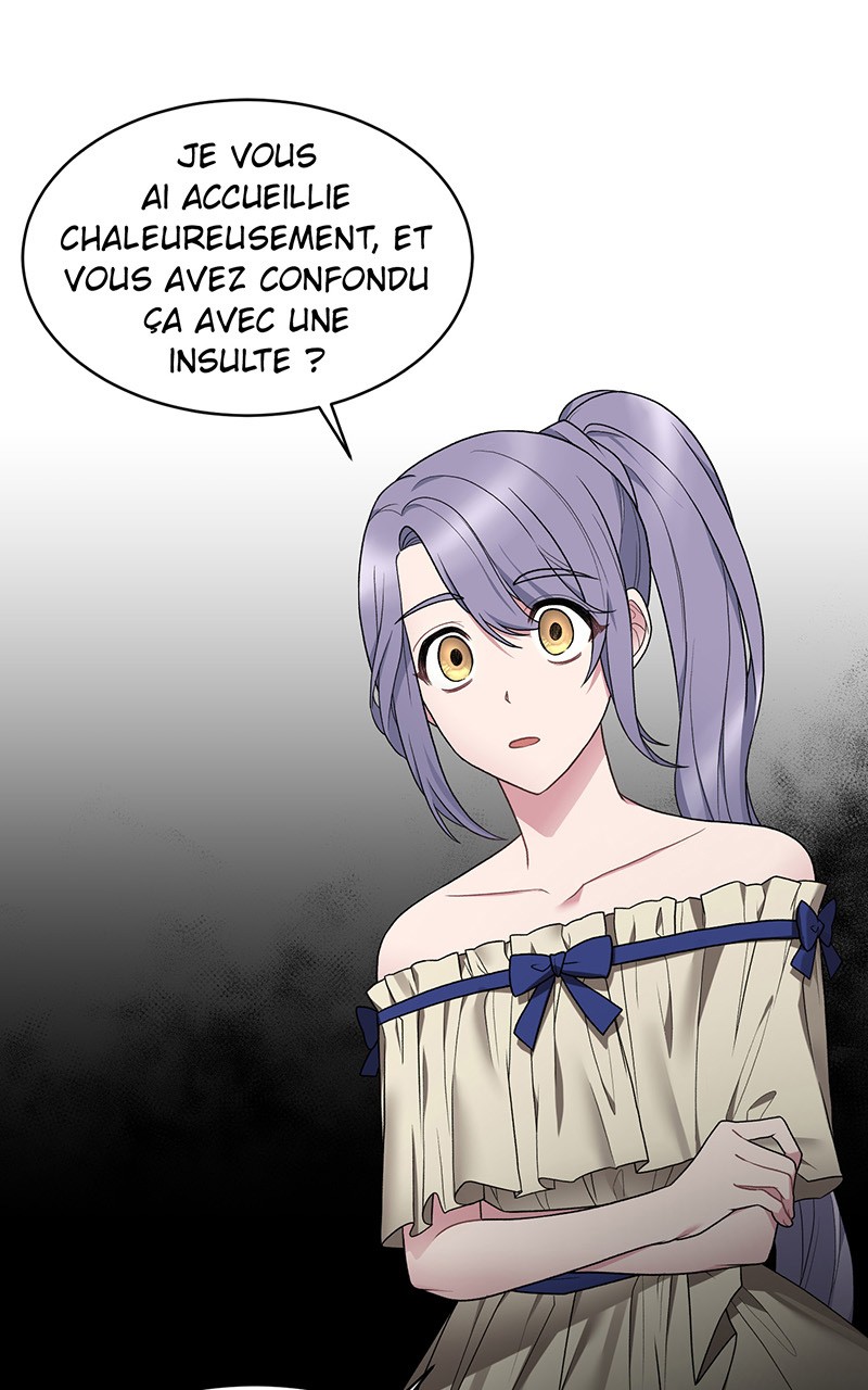 Read Angelic Lady vf Manga Online