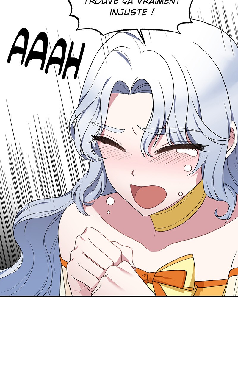 Read Angelic Lady vf Manga Online