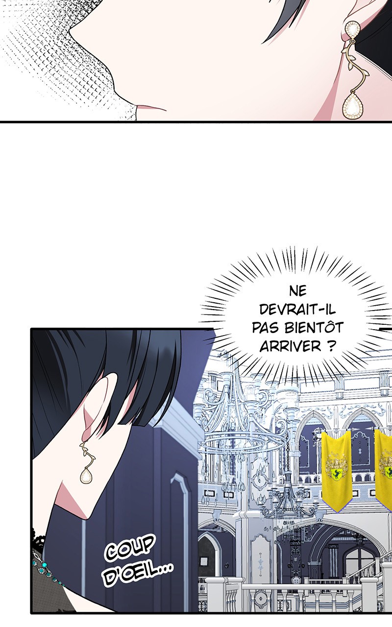 Read Angelic Lady vf Manga Online