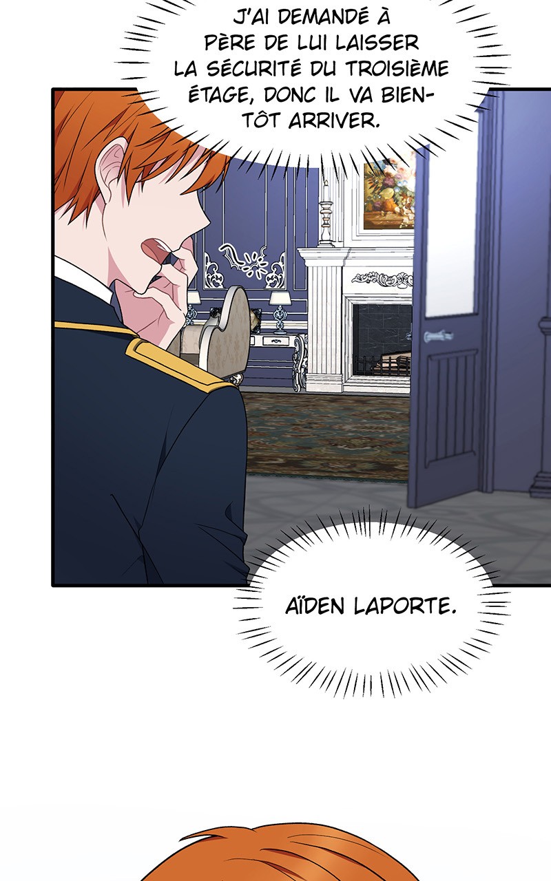 Read Angelic Lady vf Manga Online