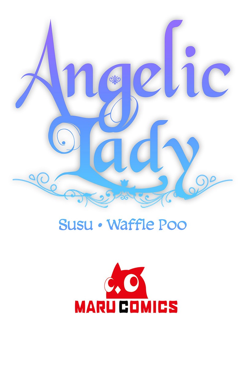 Read Angelic Lady vf Manga Online
