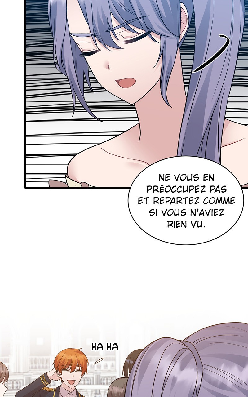 Read Angelic Lady vf Manga Online