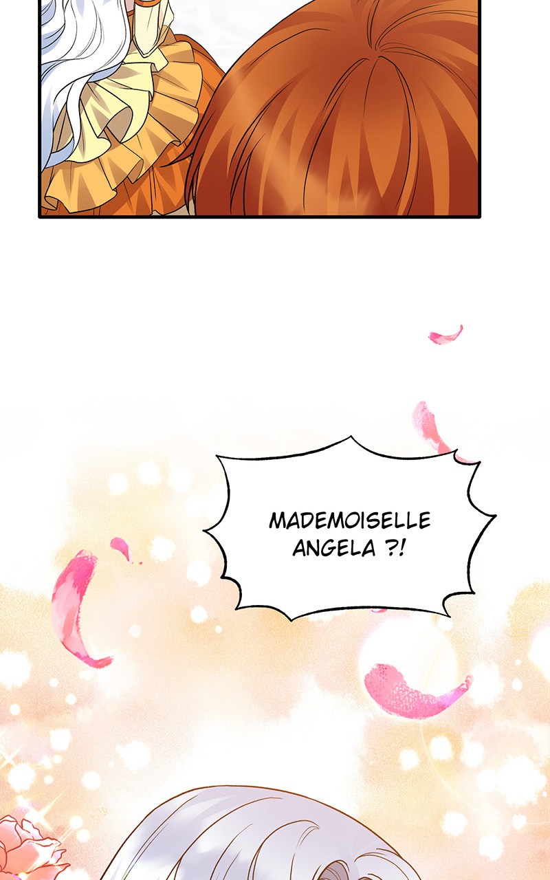 Read Angelic Lady vf Manga Online