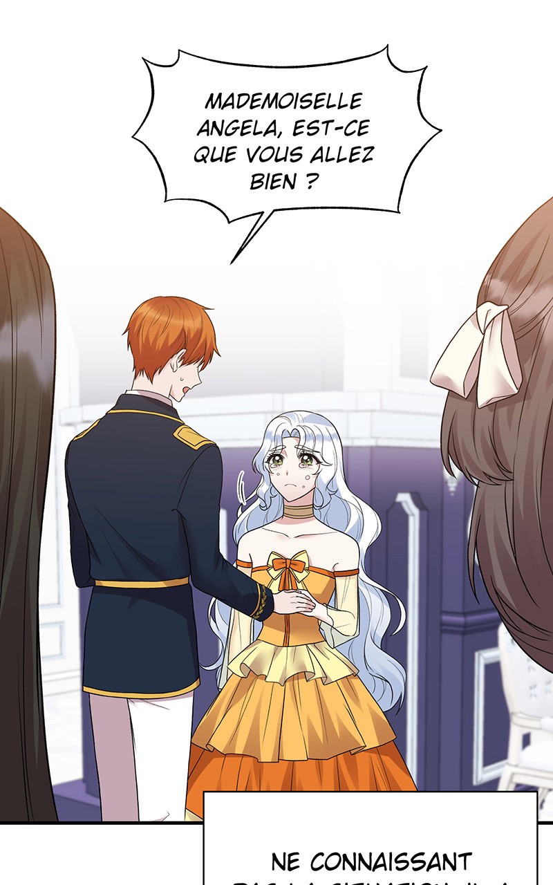 Read Angelic Lady vf Manga Online